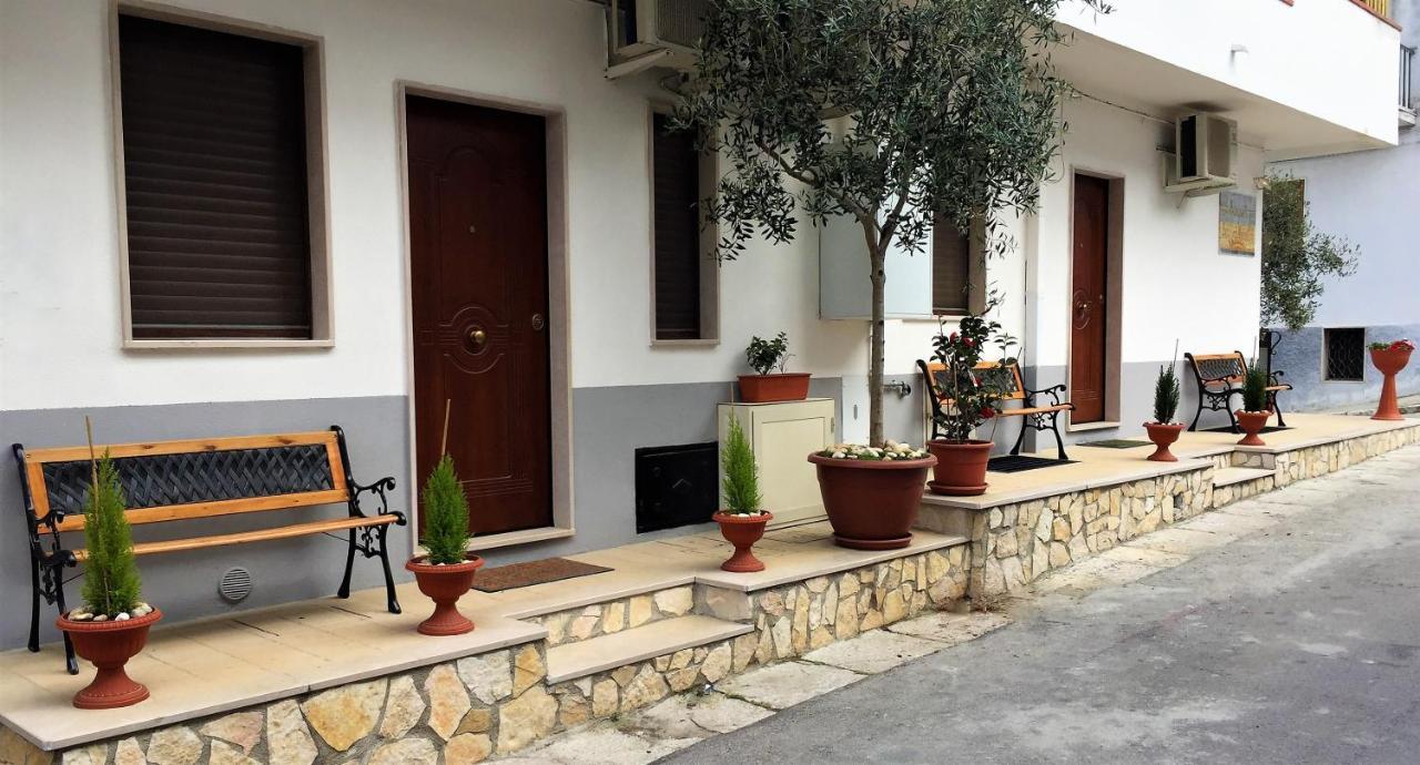 Sunset Bed And Breakfast Peschici Exterior photo